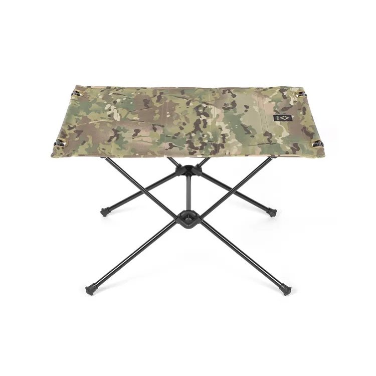 韓國 Helinox Tactical Table M 輕量戰術桌 - 多地迷彩 # HX-11020R1
