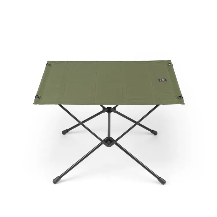 韓國 Helinox Tactical Table L 輕量戰術桌 / 軍綠 # HX-11061