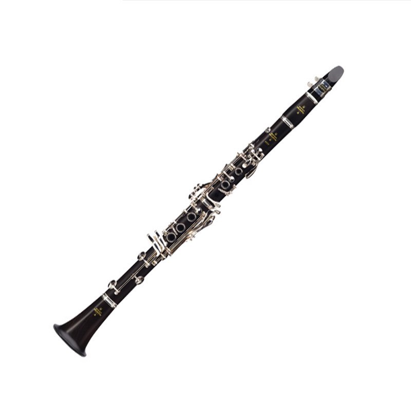 Buffet E-12 德國製造黑檀木管 Bb調 豎笛 .黑管.單簧管 管樂班指定款售價: 34999元