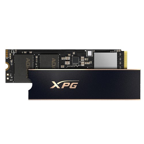 威剛 XPG S70PRO 2TB Gen4 PCI-e TLC SSD 5年保(台灣製) SSD固態硬碟 AS70PRO-2TCS