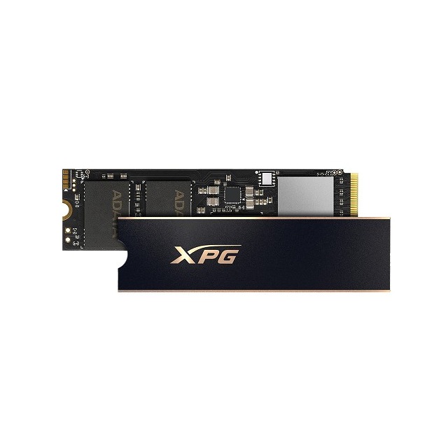 威剛 XPG S70PRO 1TB Gen4 PCI-e TLC SSD 5年保(台灣製) SSD固態硬碟 AS70PRO-1TCS