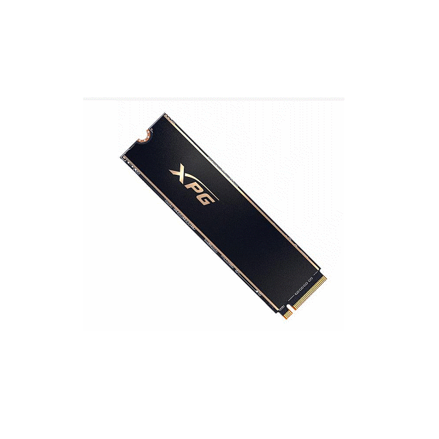威剛 XPG S70PRO 4TB Gen4 PCI-e TLC SSD 5年保(台灣製) SSD固態硬碟 AS70PRO-W-4TCS