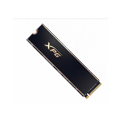 威剛 XPG S70PRO 1TB Gen4 PCI-e TLC SSD 5年保(台灣製) SSD固態硬碟 AS70PRO-W-1TCS