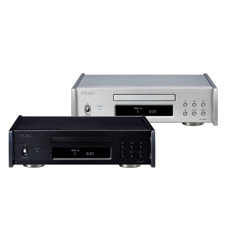 ｛音悅音響｝日本 TEAC PD-505T CD 轉盤 播放機 CD Transport 分砌式電源電路設計 公司貨