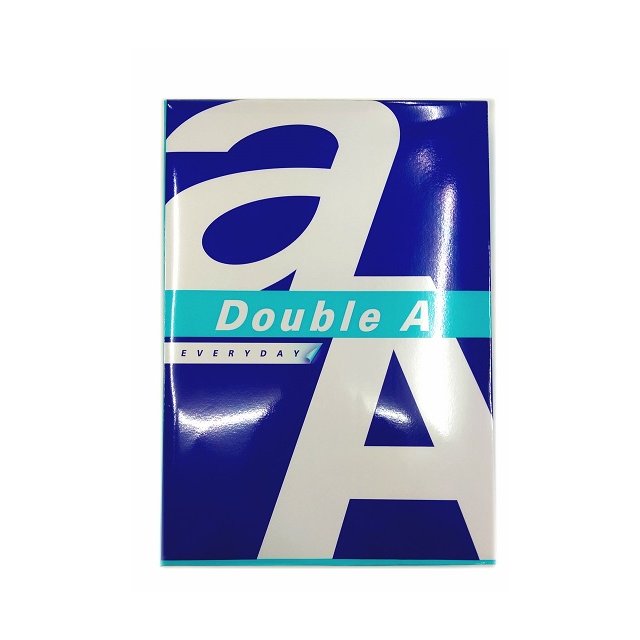 DOUBLE A A4影印紙(70P) /箱