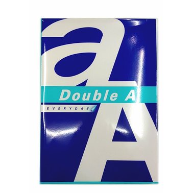 DOUBLE A A4影印紙(70P) /箱