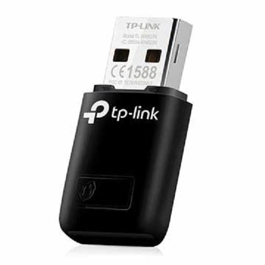 【1768購物網】TP-LINK 300Mbps 迷你無線N USB網路卡 ( TL-WN823N(TW) ) (XD) (WLTPTLWN823NTW)