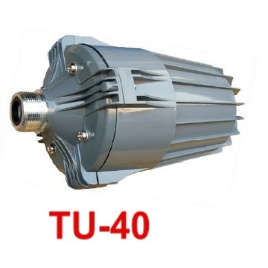 INPRO TU-40 喇叭頭(含變壓器)