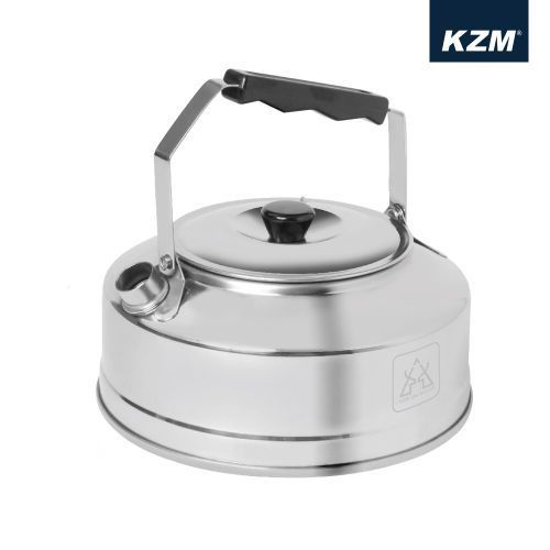 KAZMI 韓國 | KZM 超輕量不鏽鋼茶壺0.8L