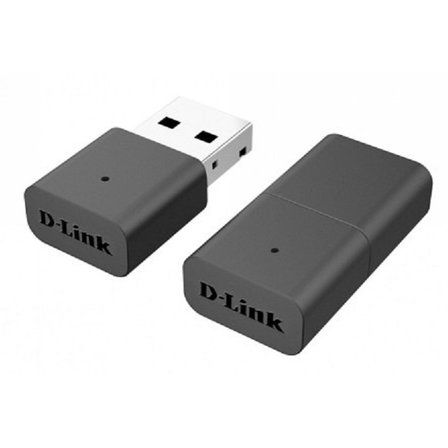 【1768購物網】DWA-131 D-Link N NANO USB 無線網路卡 ASUS (精技)
