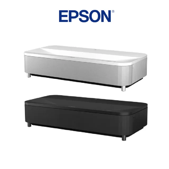EPSON EH-LS800 4K 智慧雷射電視 ＋AKIA 100吋菲涅爾抗光幕
