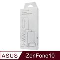 ASUS Zenfone 10 Connex 原廠智慧擴充配件組 AY2304 (背蓋+支架+卡夾)