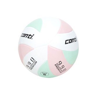 CONTI 5號頂級超世代橡膠排球(訓練 5號球≡排汗專家≡「V990-5-WLPG」≡排汗專家≡