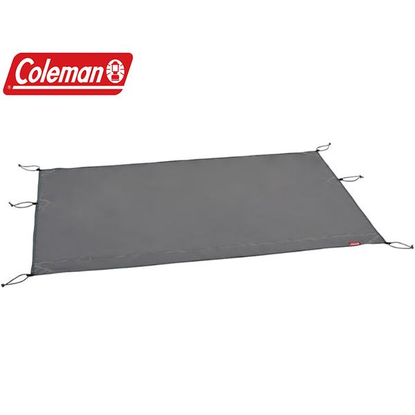 《台南悠活運動家》Coleman CM-38134 地布210M 露營 地墊 防水 阻隔濕氣 帳篷地布 LX、ST適用