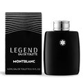 《Montblanc 萬寶龍》傳奇經典男性淡香水迷你瓶4.5ml