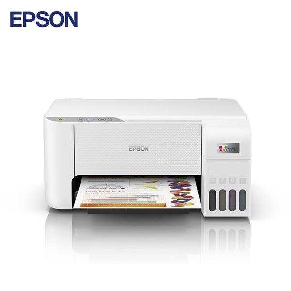 【1768購物網】EPSON L3216 高速三合一連續供墨複合機