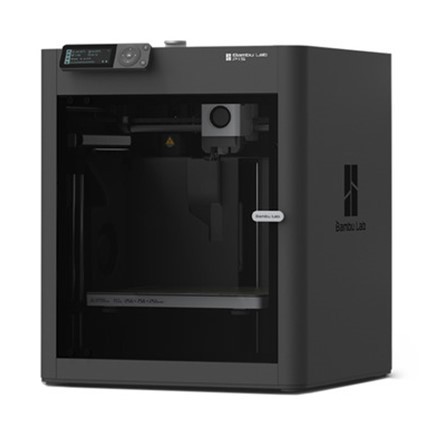Bambu Lab｜P1S 3D列印機 - 拓竹