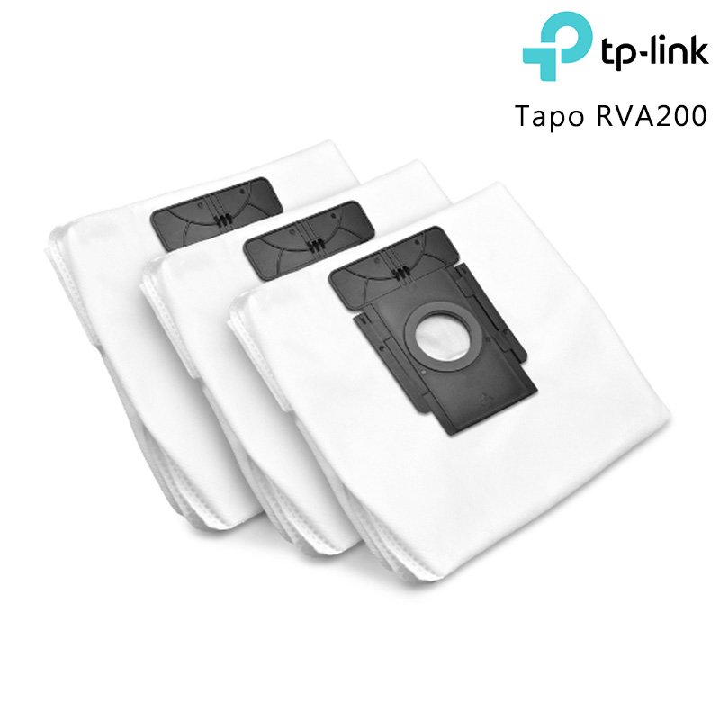 【客訂商品】 TP-LINK Tapo RVA200 Tapo 掃地機器人 一次性集塵袋
