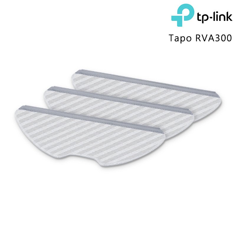 【客訂商品】 TP-LINK Tapo RVA300 Tapo 掃地機器人 水洗拖布
