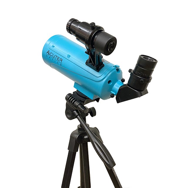 ACUTER MAK60便攜型望遠鏡藍芽攝影禮盒版