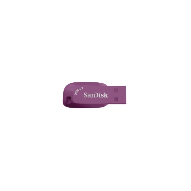 SanDisk Ultra Shift USB 3.2 Gen 1 Flash Drive 32GB 隨身碟 Purple