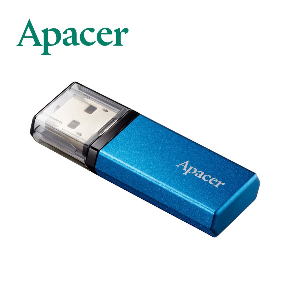Apacer AH25C-256GB USB隨身碟