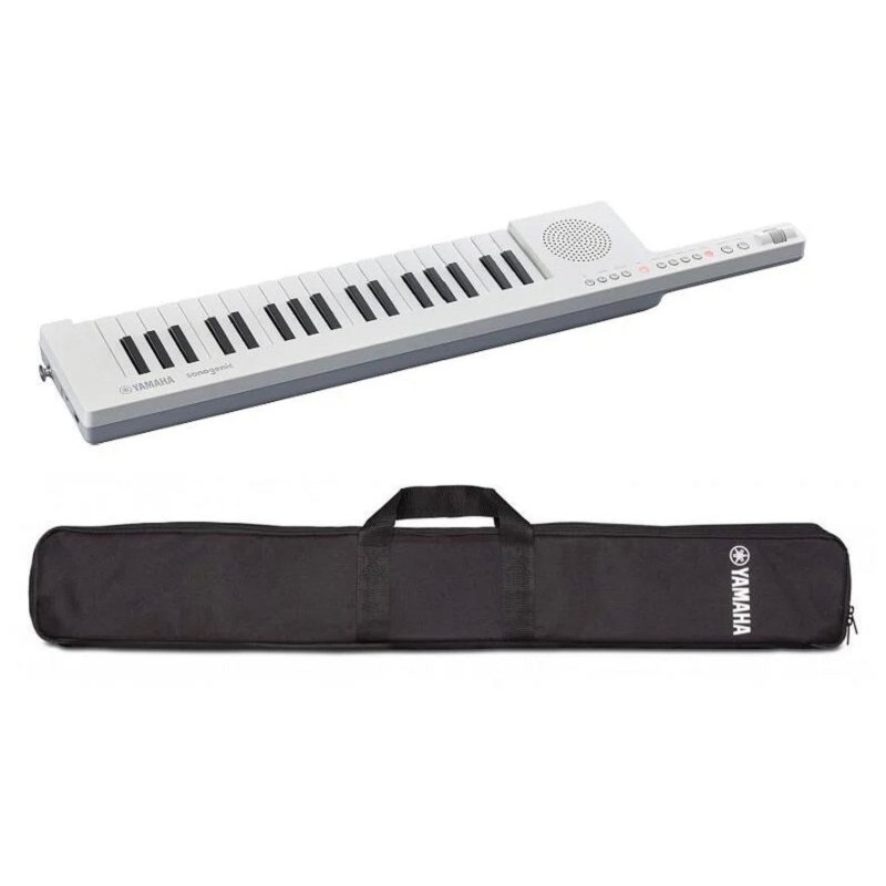 ☆唐尼樂器︵☆免運 Yamaha Sonogenic SHS-300 Keytar 37鍵 肩背式電子琴 SHS300