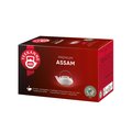 【TEEKANNE 恬康樂】Premium Assam 阿薩姆紅茶 (1.75g x 20包/ 盒)