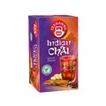 【TEEKANNE 恬康樂】Indian Chai 印度茶 (2g x 20包/ 盒)