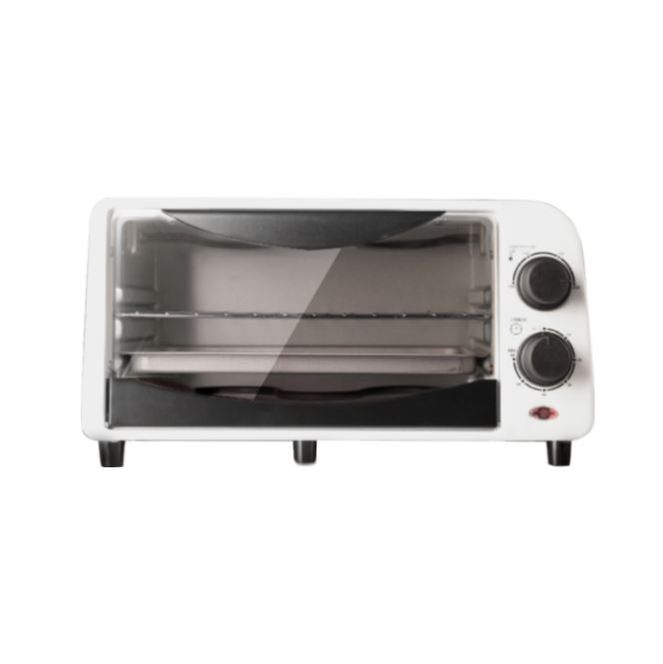 【HERAN 禾聯】9L機械式電烤箱 HEO-09GL010