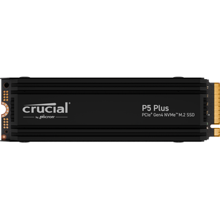 MICRON Crucial P5 Plus 500GB PCIe M.2 2280SS SSD