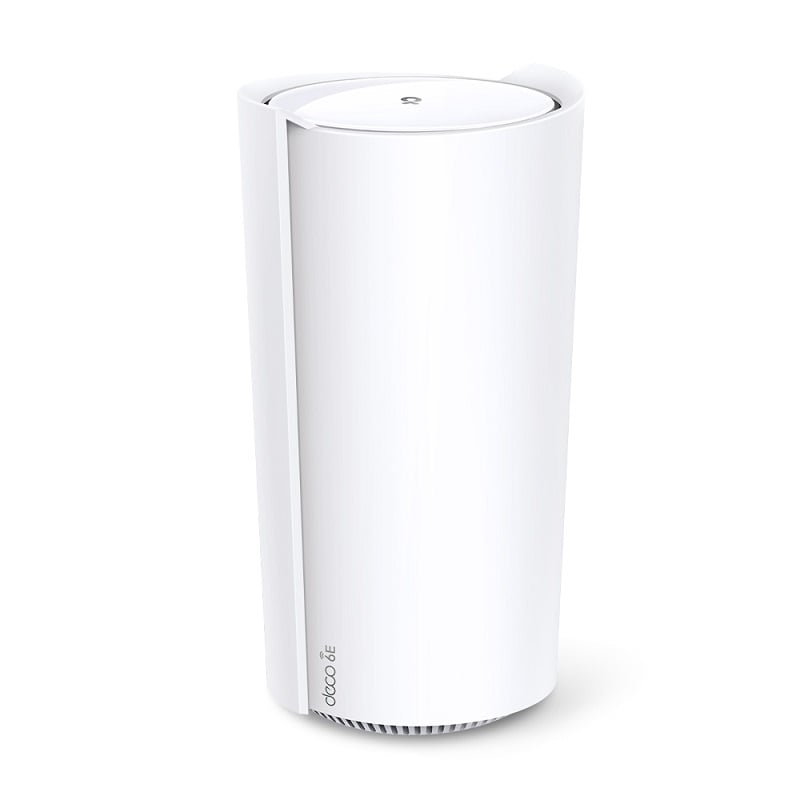 米特3C數位–TP-Link Deco XE200 AXE11000完整家庭Mesh Wi-Fi 6E系統/1