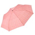 RAINSTORY雨傘-部落圖騰(粉)抗UV雙人自動傘