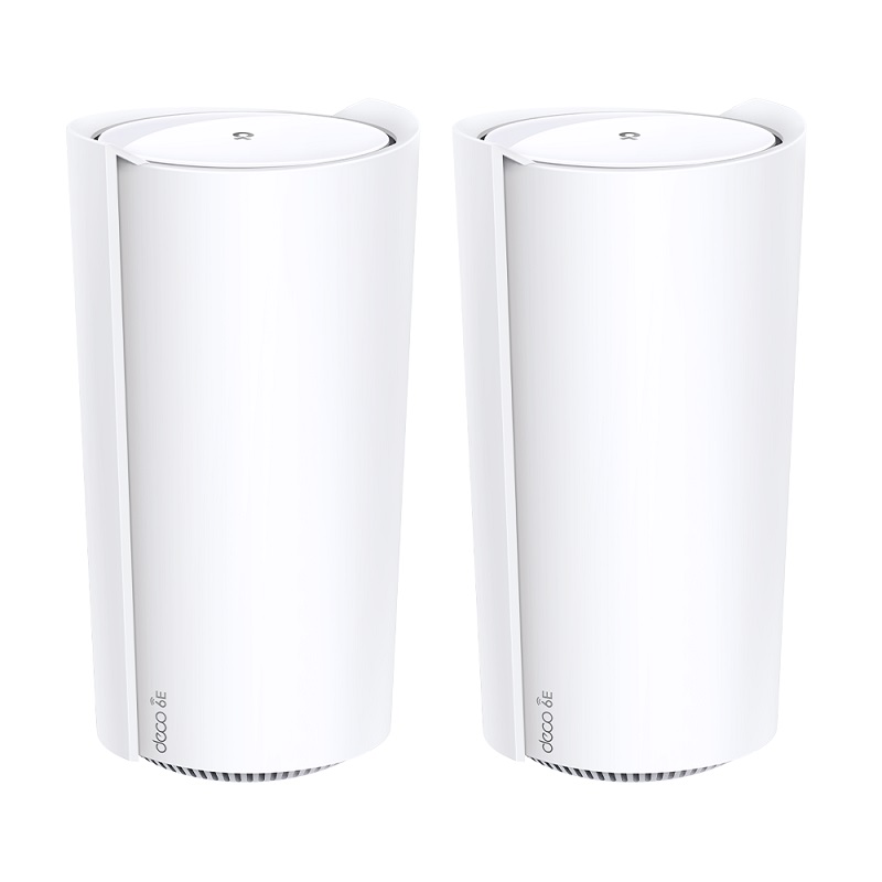 米特3C數位–TP-Link Deco XE200 AXE11000完整家庭Mesh Wi-Fi 6E系統/2