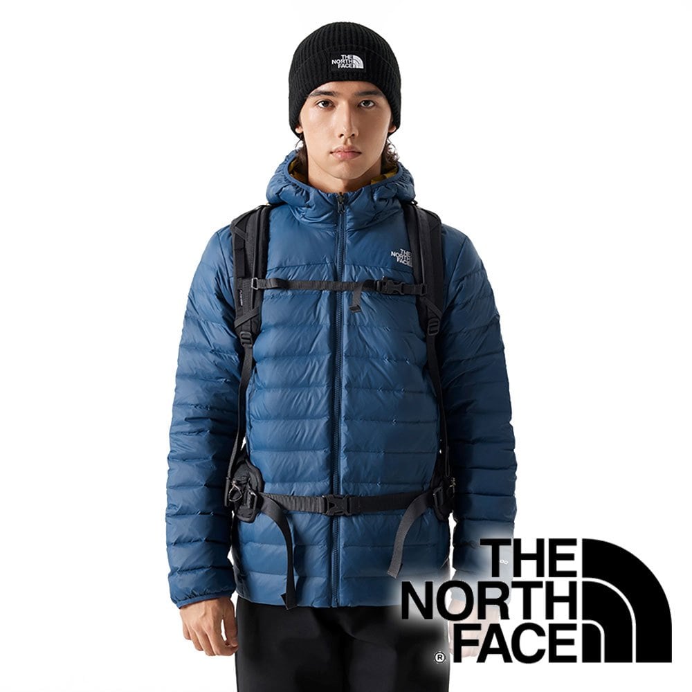 The north face men's clearance unlimited down hybrid jacket