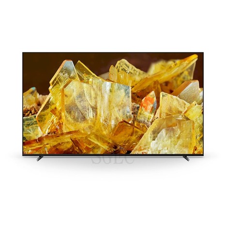 視紀音響 SONY XRM-65X90L 65吋 4K HDR液晶電視 日本製 公司貨