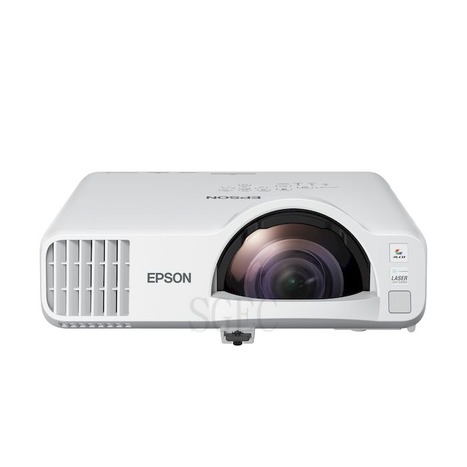 視紀音響 EPSON EB-L210SF Full HD 雷射短焦投影機 4000流明 16:9 公司貨 保固三年