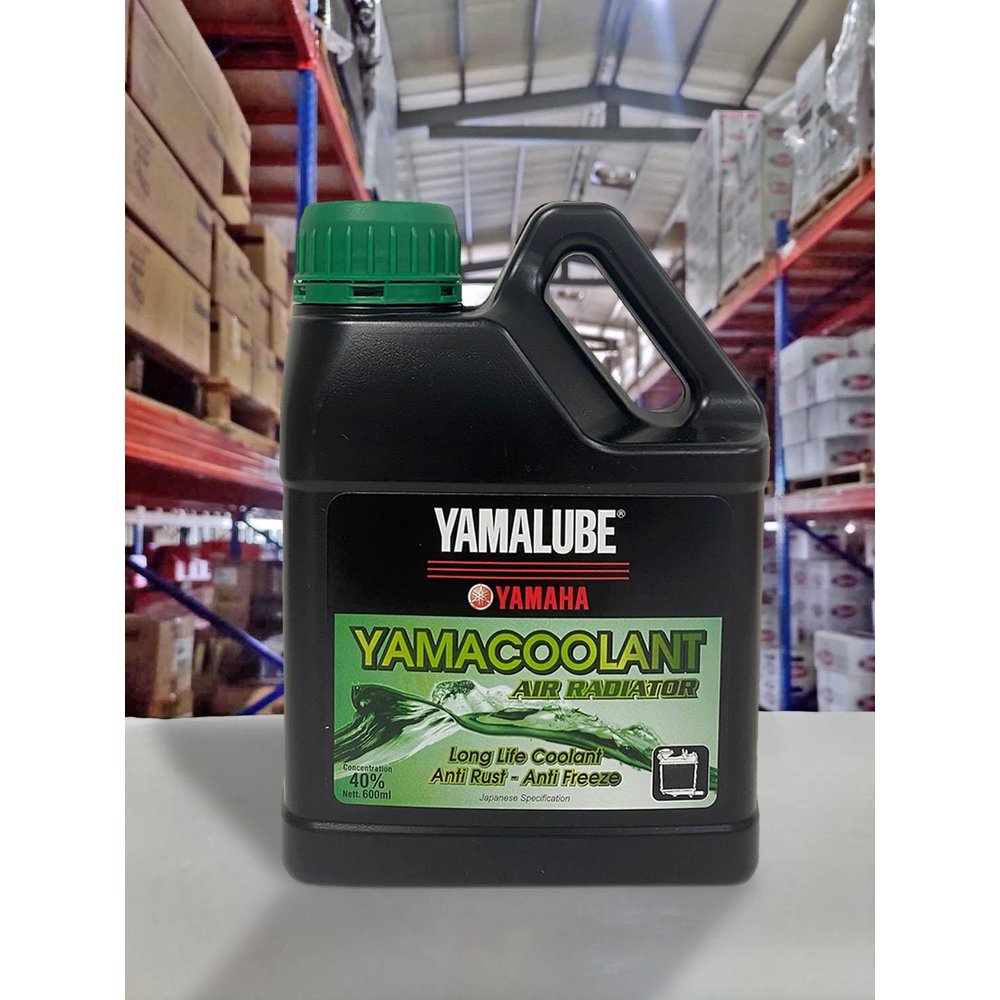 『油工廠』YAMAHA Yamacoolant 40% 水箱精 直接使用 R15 MT FZS 03 R3 07 R7
