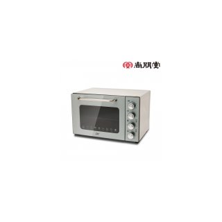 尚朋堂 46L雙層鏡面旋風氣炸烤箱SO-9646EC