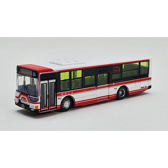 MJ 現貨 Tomytec 323136 N規 巴士 JB042-2 岐阜巴士