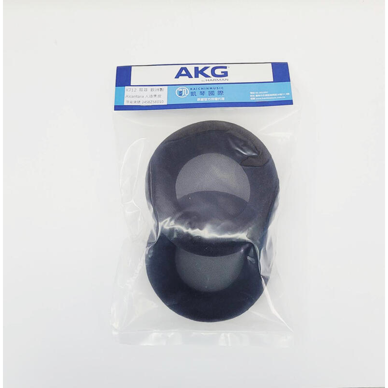 ｛音悅音響｝奧地利 AKG K712 原廠替換耳罩 耳墊 公司貨