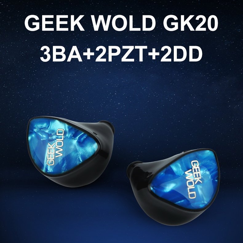 GEEK WOLD GK20オーディオ機器 | en.safebox.ir