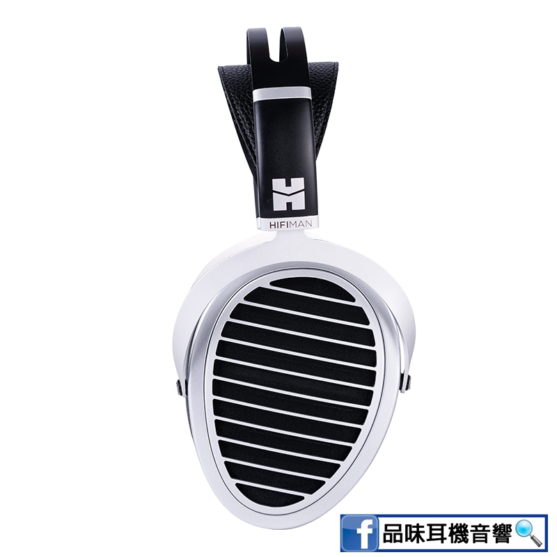 品味耳機音響】HIFIMAN ANANDA NANO - 平面振膜耳罩式耳機- 原廠公司貨