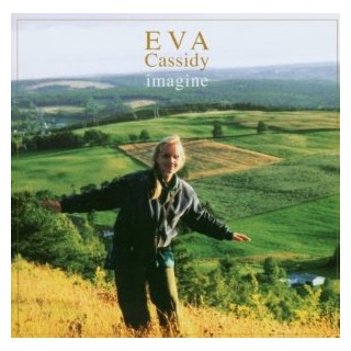 合友唱片 伊娃．凱西迪 － 無際想像 ( 180 克 LP ) Eva Cassidy / Imagine