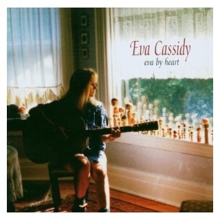 合友唱片 伊娃．凱西迪 －依隨娃心 ( 進口版 CD ) Eva Cassidy / Eva by Heart