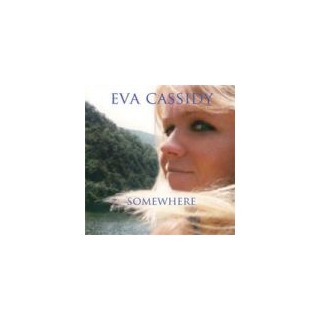 合友唱片 伊娃．凱西迪：情歸何處（ 180 克 LP ） Eva Cassidy: Somewhere