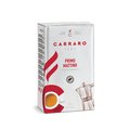 【Carraro】義大利經典 PRIMO MATTINO 咖啡粉 (250g)