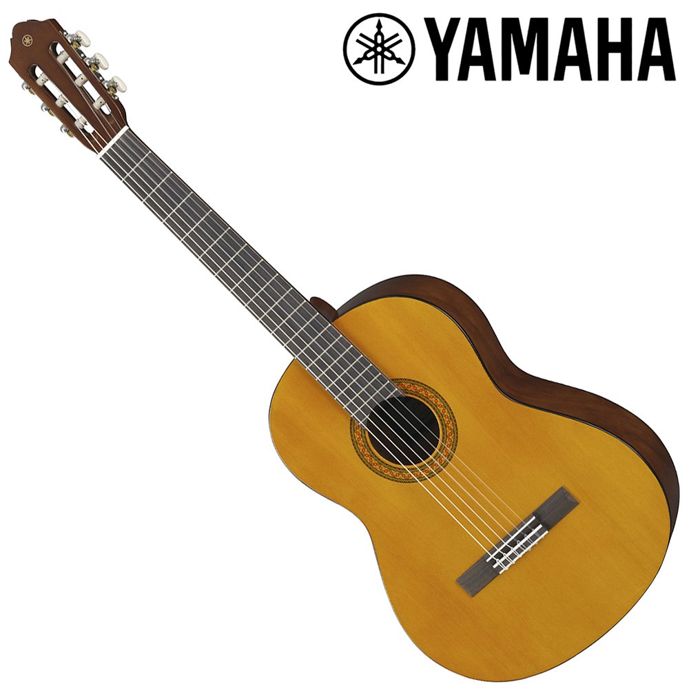 『YAMAHA 山葉』C40II 古典吉他 / 含琴袋 / 公司貨