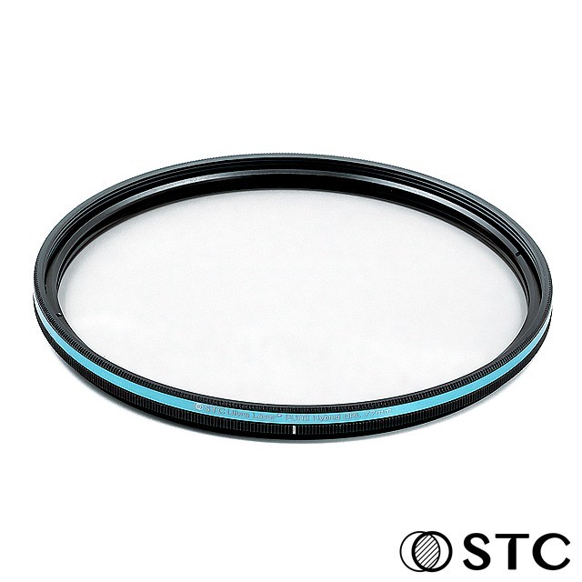 【STC】全新二代-PURE Hybrid CPL 72mm 純淨極致透光 (-0.5EV) 偏光鏡