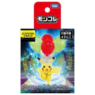 PokemonMT-01 皮卡丘(太晶化)PC90074